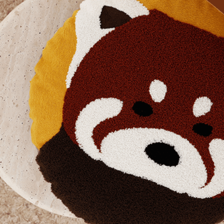 Patricio Throw Pillow