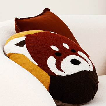 Patricio Throw Pillow