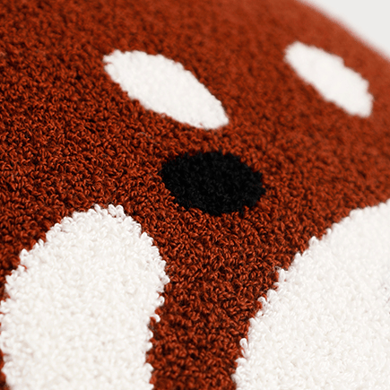 Patricio Throw Pillow