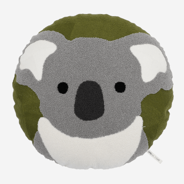 Patricio Throw Pillow