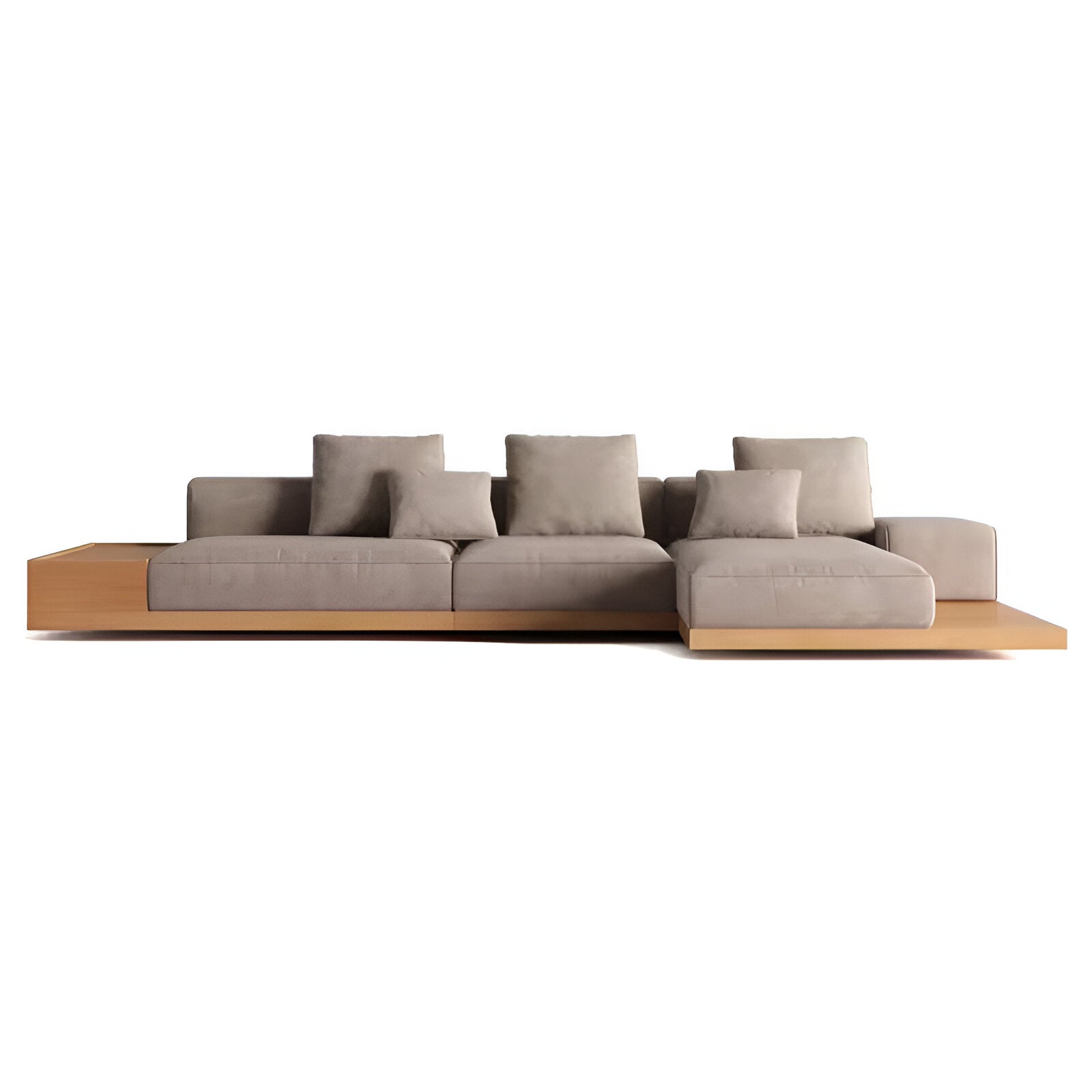 Zanella Sofa