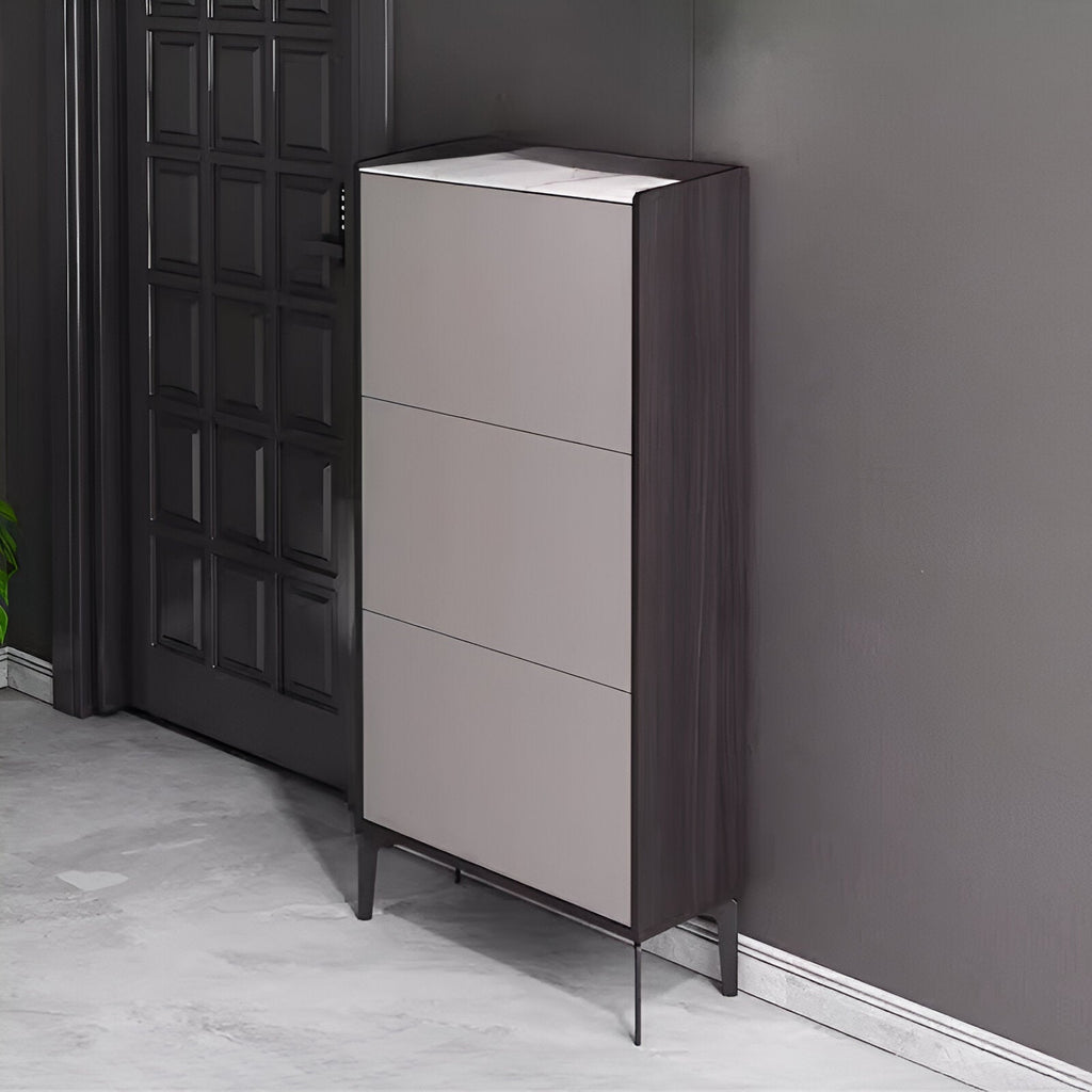 Clayton Shoe Cabinet