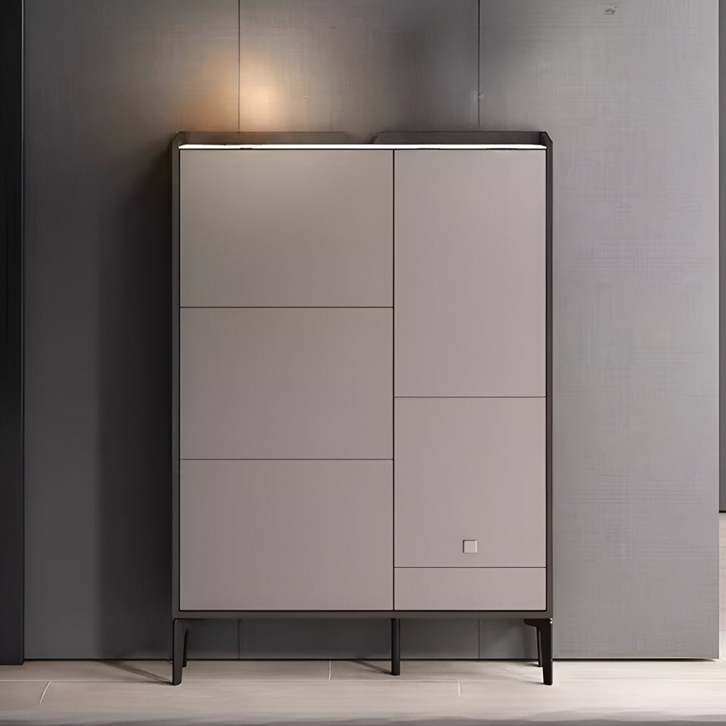 Clayton Shoe Cabinet