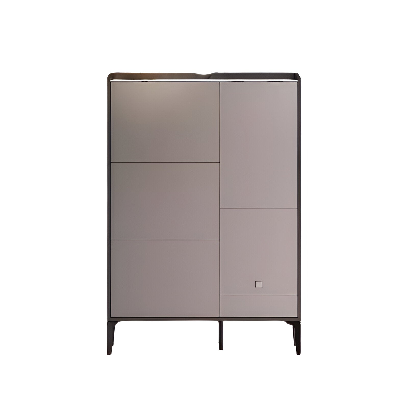 Clayton Shoe Cabinet