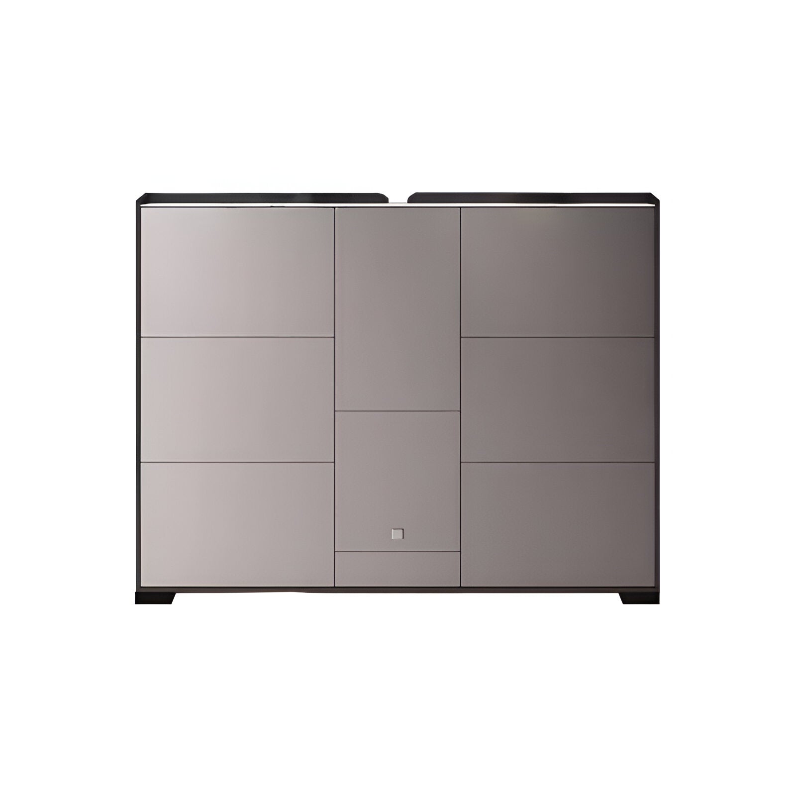 Clayton Shoe Cabinet