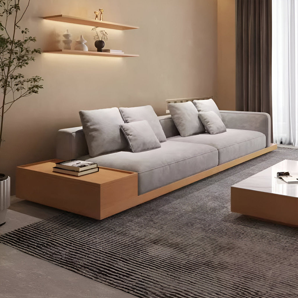 Zanella Sofa