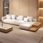 Zanella Sofa