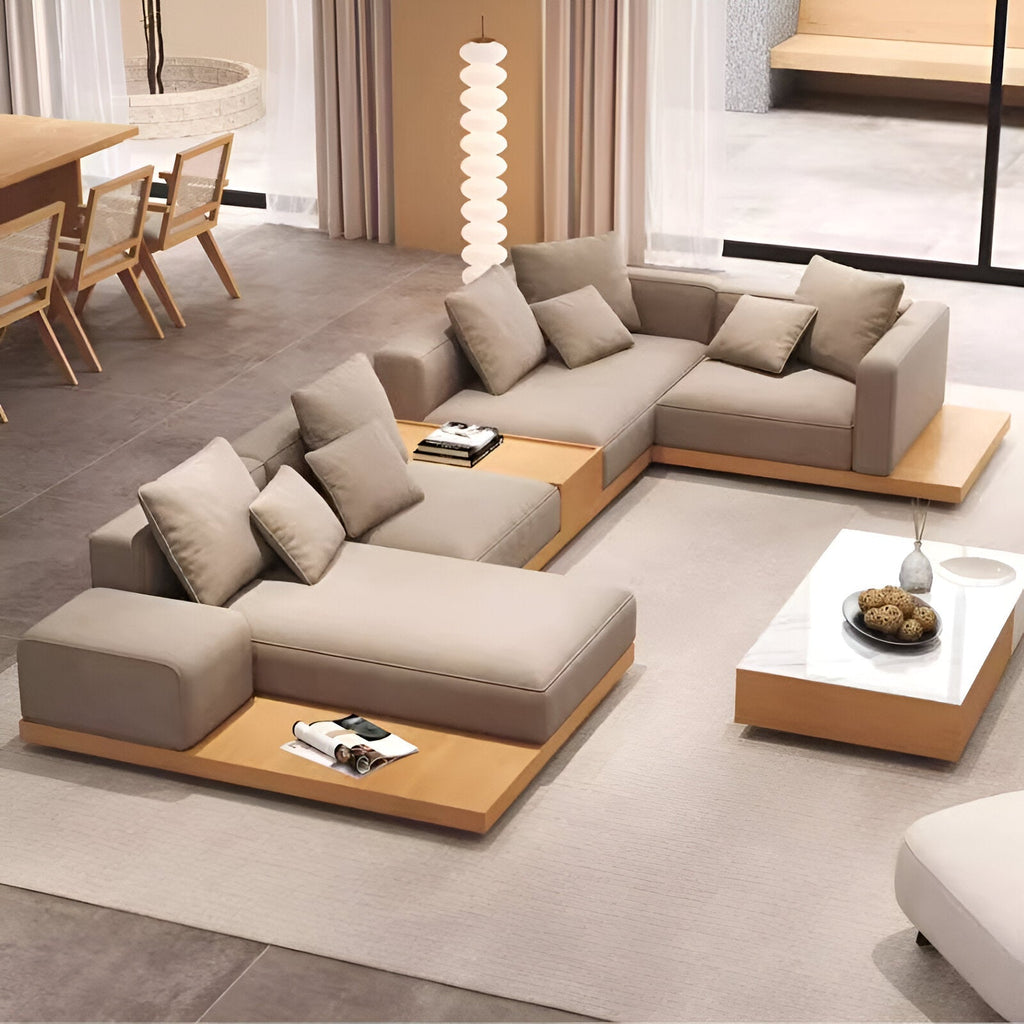 Zanella Sofa