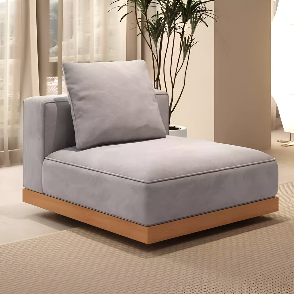 Zanella Sofa
