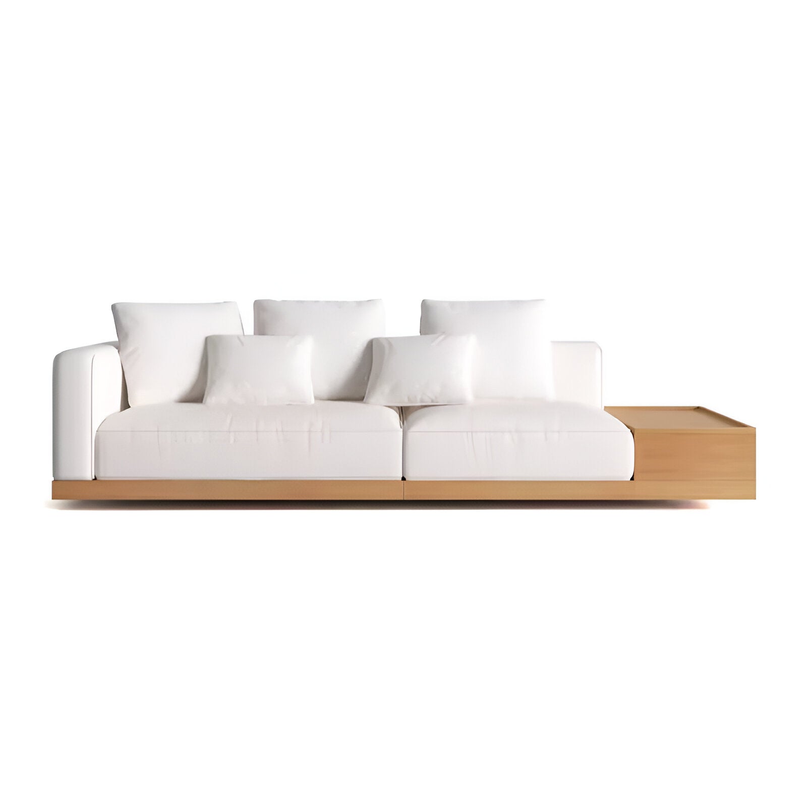 Zanella Sofa