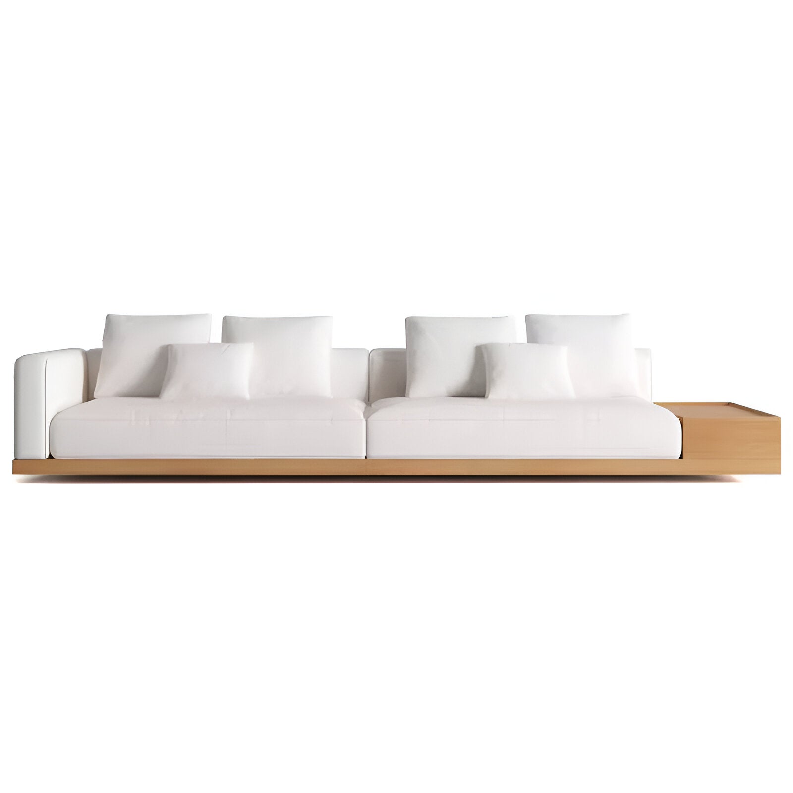 Zanella Sofa
