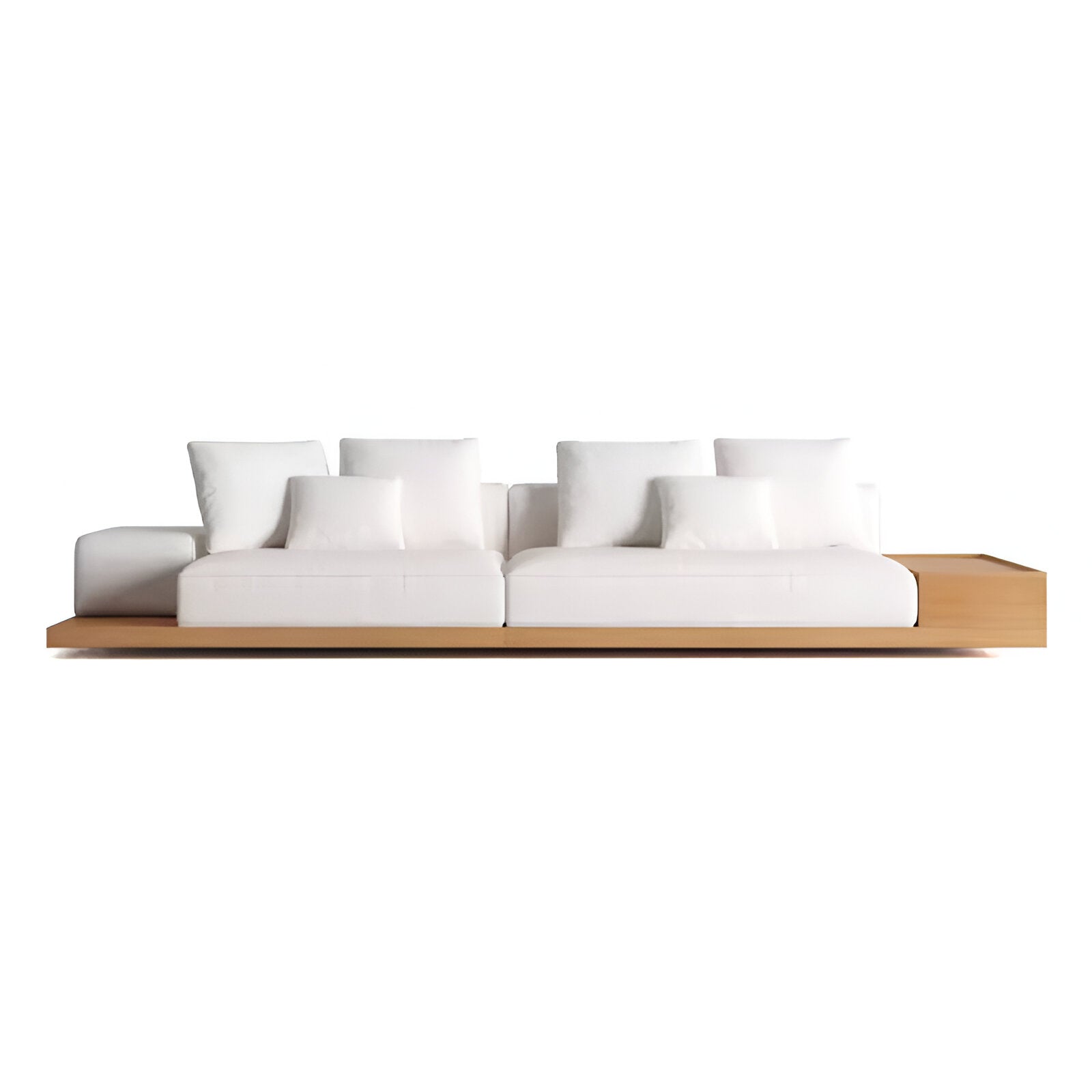 Zanella Sofa