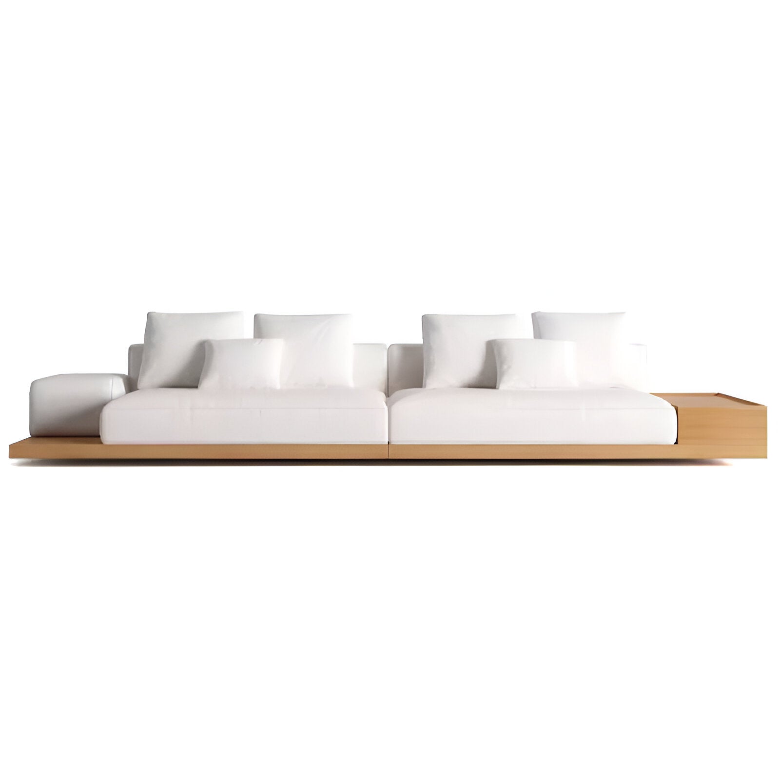 Zanella Sofa