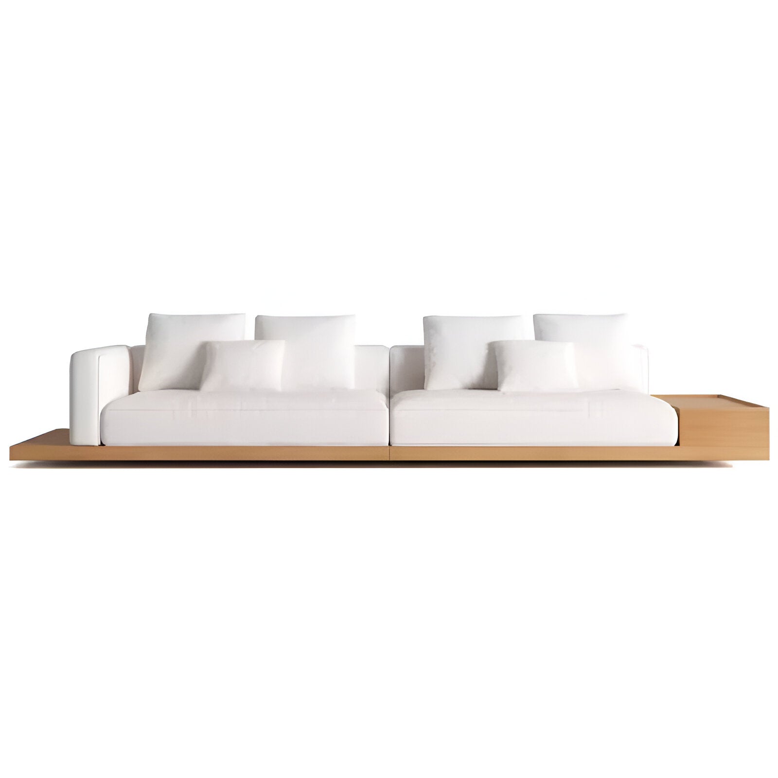 Zanella Sofa