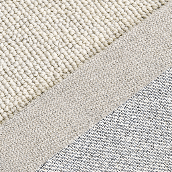 Pola Abstract Wool Rug