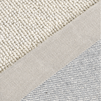 Pola Abstract Wool Rug