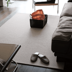 Pola Abstract Wool Rug