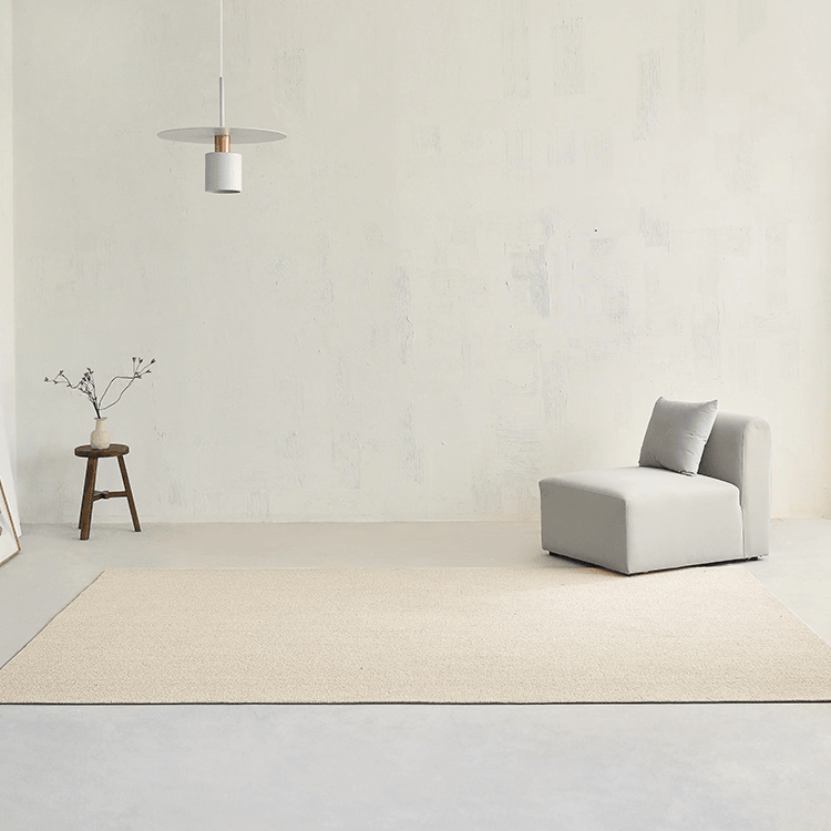 Pola Abstract Wool Rug