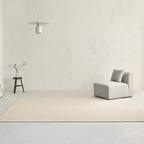 Pola Abstract Wool Rug