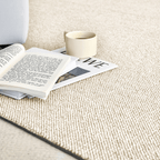Pola Abstract Wool Rug