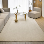 Pola Abstract Wool Rug