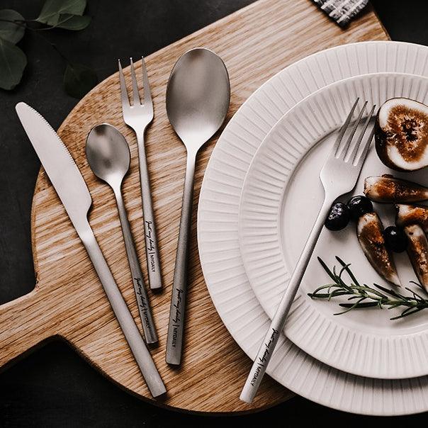 Primin Boston Flatware Set