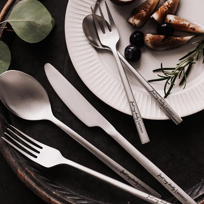 Primin Boston Flatware Set