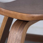 Reginer Tufted Side Chair