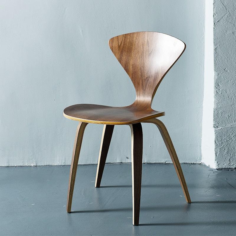 Reginer Tufted Side Chair