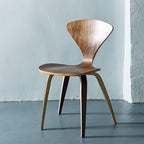 Reginer Tufted Side Chair