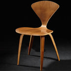 Reginer Tufted Side Chair