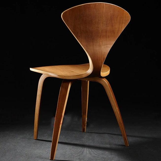 Reginer Tufted Side Chair