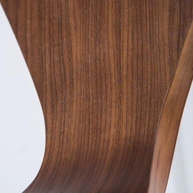 Reginer Tufted Side Chair