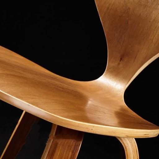 Reginer Tufted Side Chair