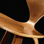 Reginer Tufted Side Chair