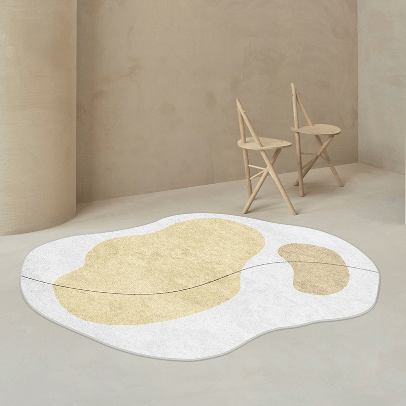 Reka Geometric Area Rug