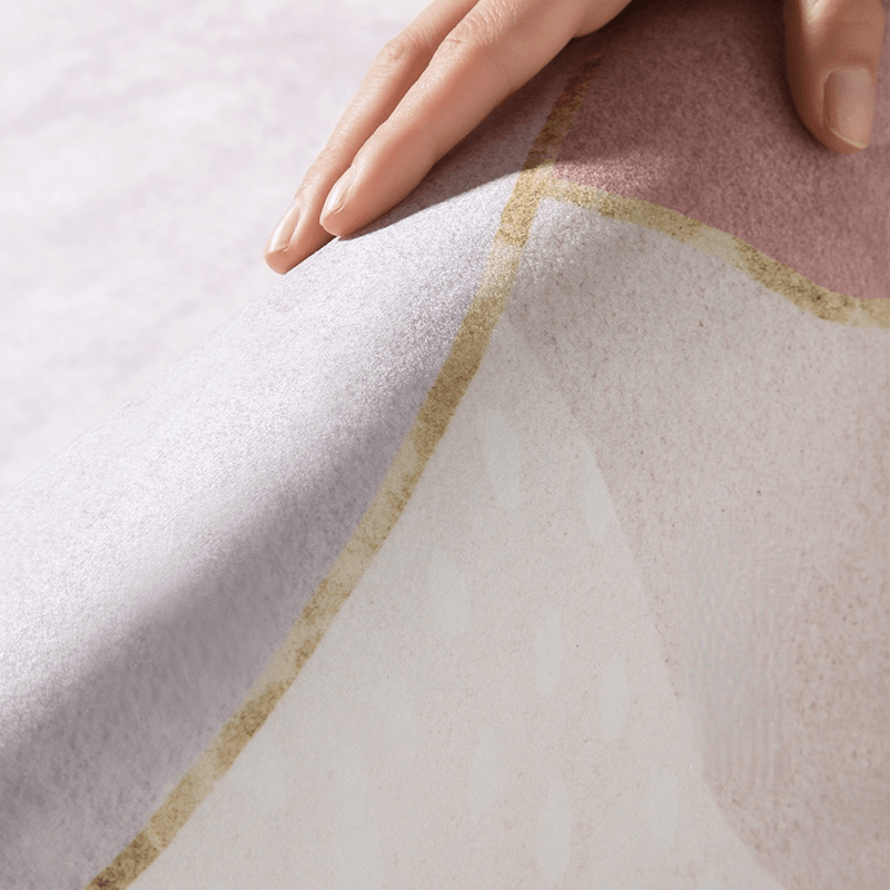 Reka Geometric Area Rug