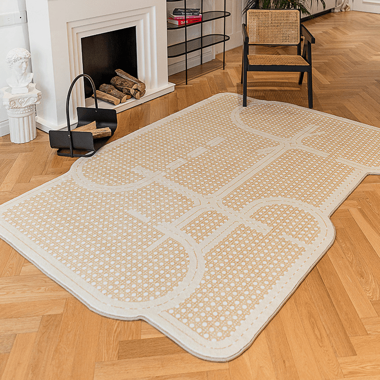 Rockfield Area Rug