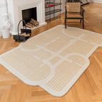 Rockfield Area Rug