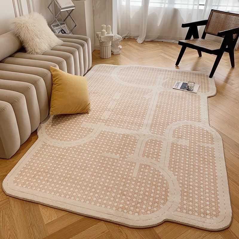 Rockfield Area Rug