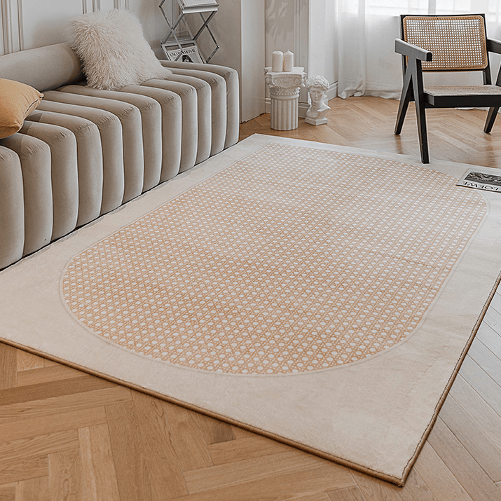 Rockfield Area Rug