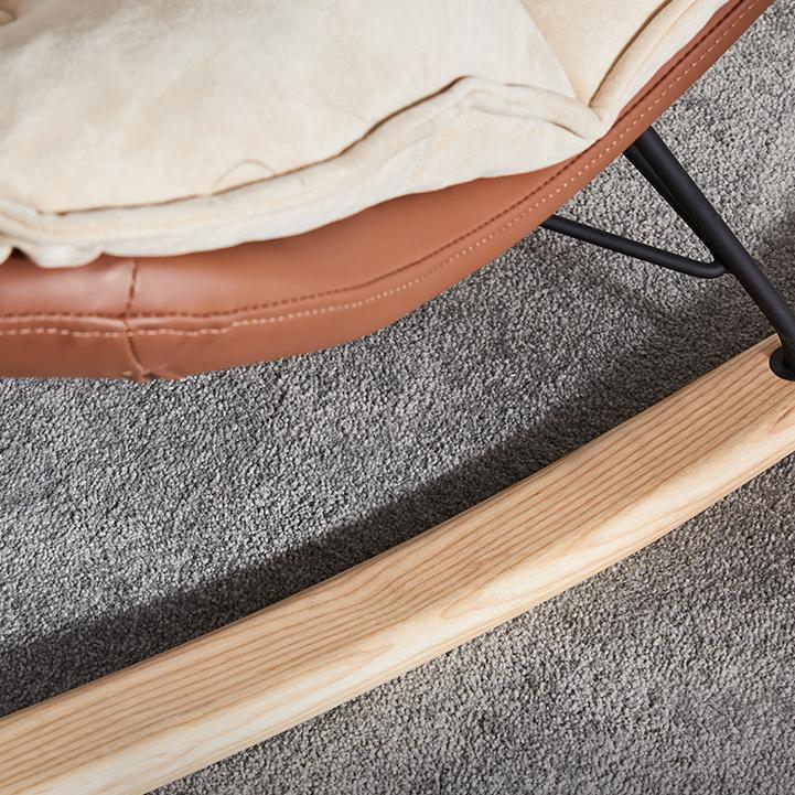 Roksolana Rocking Lounge Chair