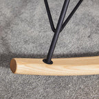 Roksolana Rocking Lounge Chair