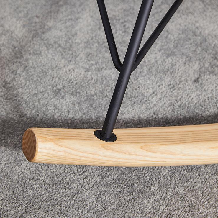 Roksolana Rocking Lounge Chair