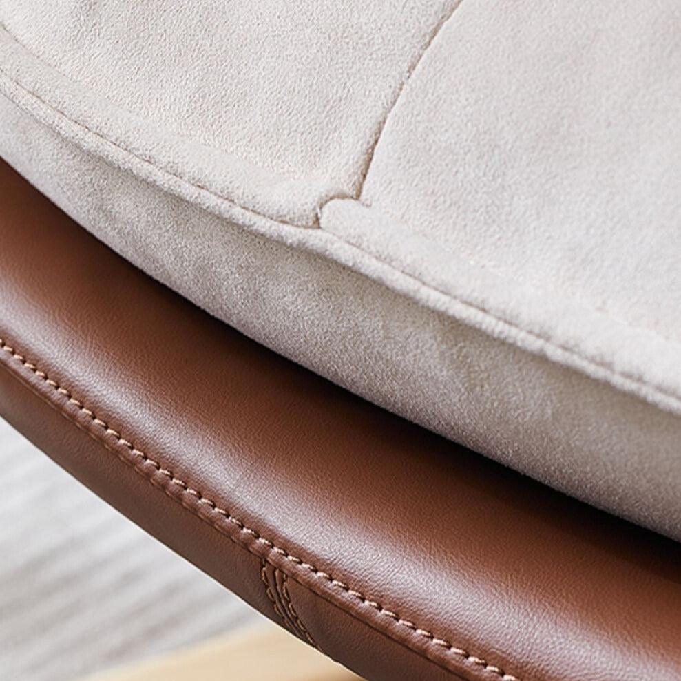 Roksolana Rocking Lounge Chair