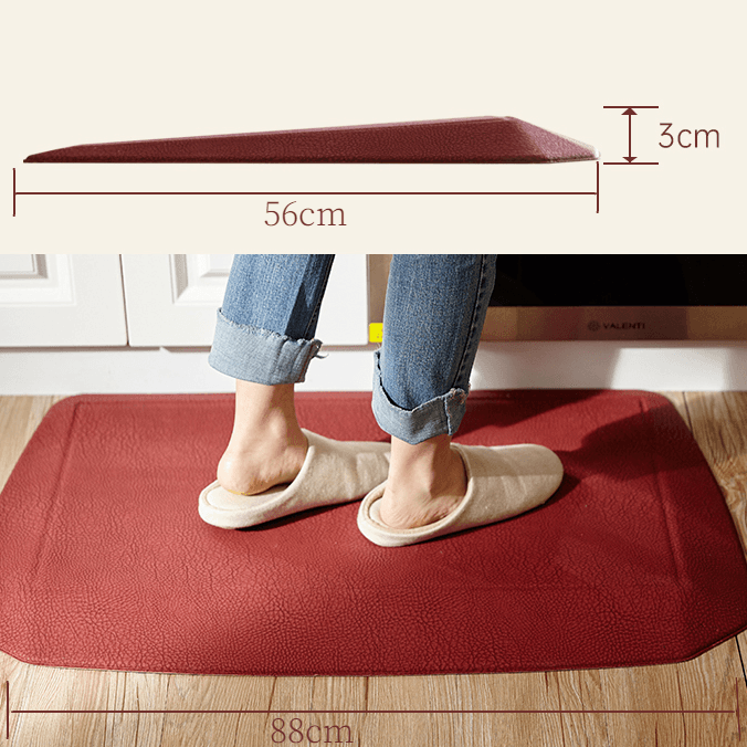 Ronja Ergonomic Floor Mat
