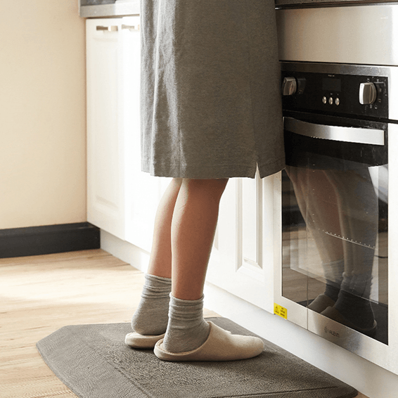 Ronja Ergonomic Floor Mat