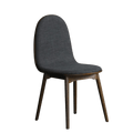 Ruslana Wood Dining Chair