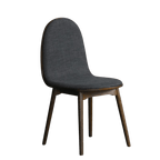 Ruslana Wood Dining Chair