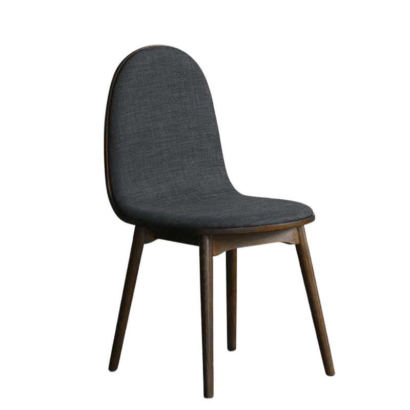 Ruslana Wood Dining Chair